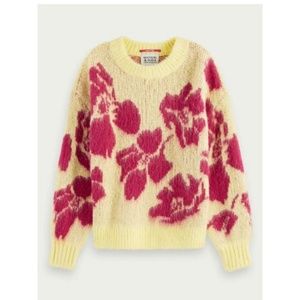 Brand NWT Scotch & Soda Sweater (M)